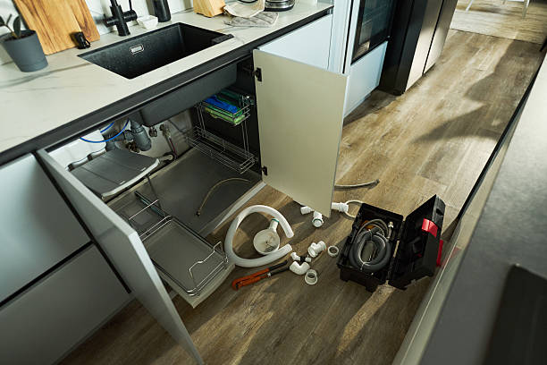 24/7 Emergency Gas Line Repair experts in Kingston, AR